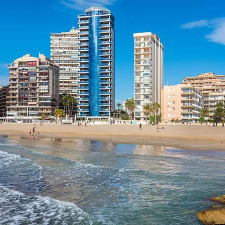 Apartament Penyon - Plusholidays *