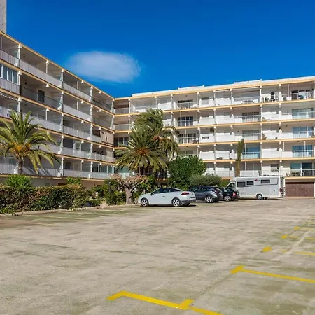 Penyon - Plusholidays Ifach