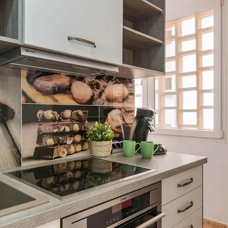 Apartament Penyon - Plusholidays Ifach