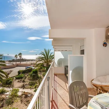 Penyon - Plusholidays Ifach