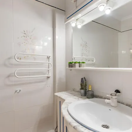 Penyon - Plusholidays Apartament Ifach