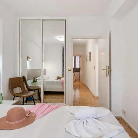 Apartament Penyon - Plusholidays