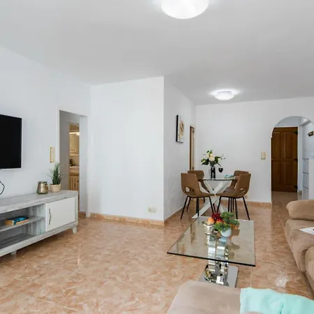 Apartament Penyon - Plusholidays
