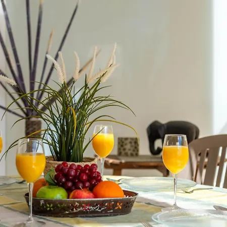 Penyon - Plusholidays * Ifach