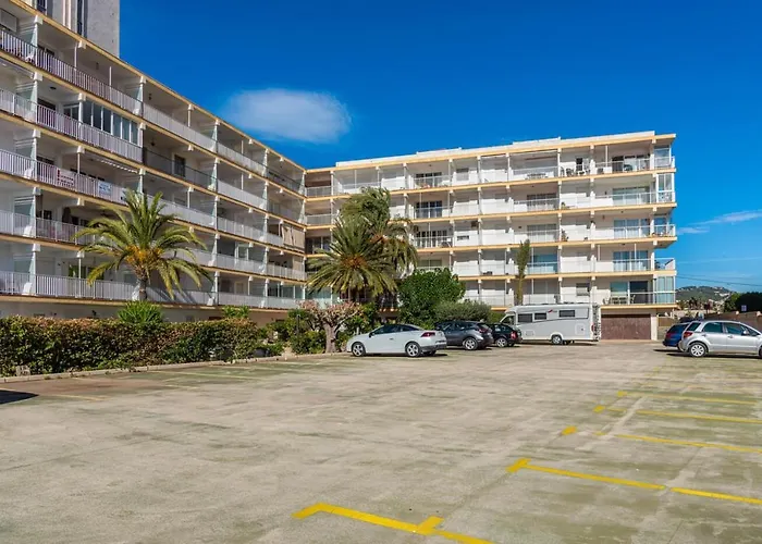 Penyon - Plusholidays Ifach