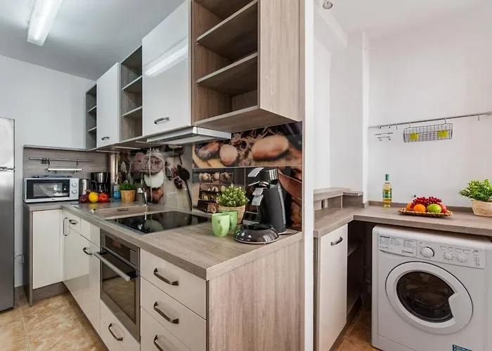 Penyon - Plusholidays Apartment Ifach