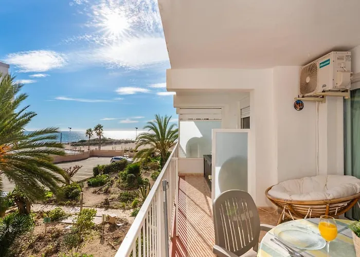 Penyon - Plusholidays Ifach