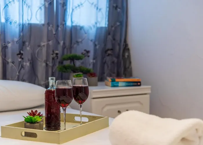 Penyon - Plusholidays Apartment Ifach