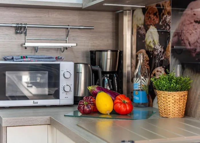 Apartment Penyon - Plusholidays