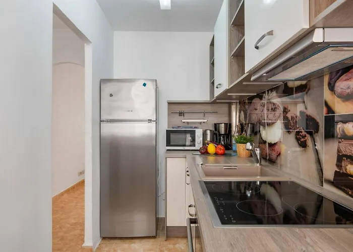 Penyon - Plusholidays