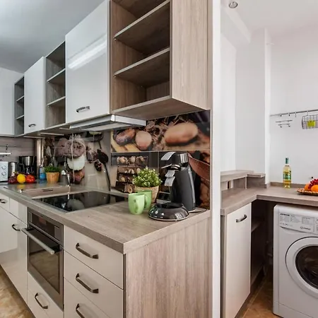 Penyon - Plusholidays Apartment Calpe
