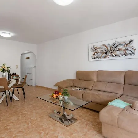 Penyon - Plusholidays Apartment Calpe