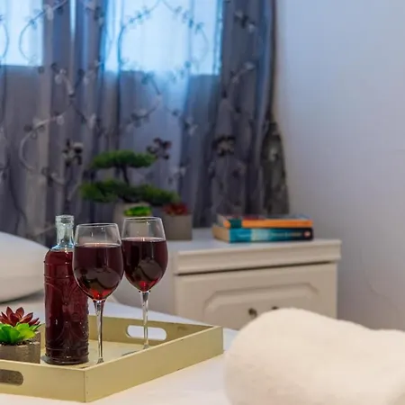 Penyon - Plusholidays Apartment Calpe