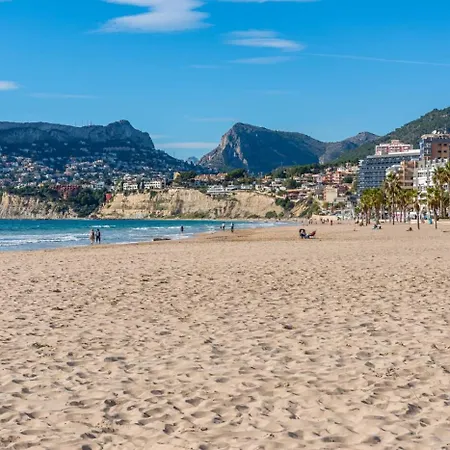 Penyon - Plusholidays Lejlighed