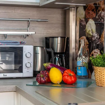 Lejlighed Penyon - Plusholidays