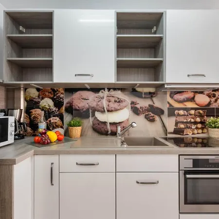 Lejlighed Penyon - Plusholidays