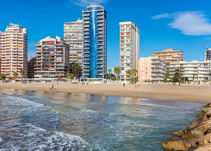 Apartment Penyon - Plusholidays *