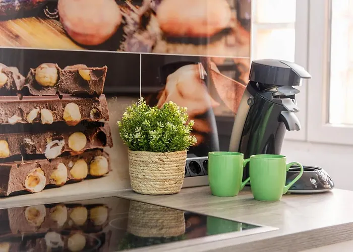 Penyon - Plusholidays * Ifach