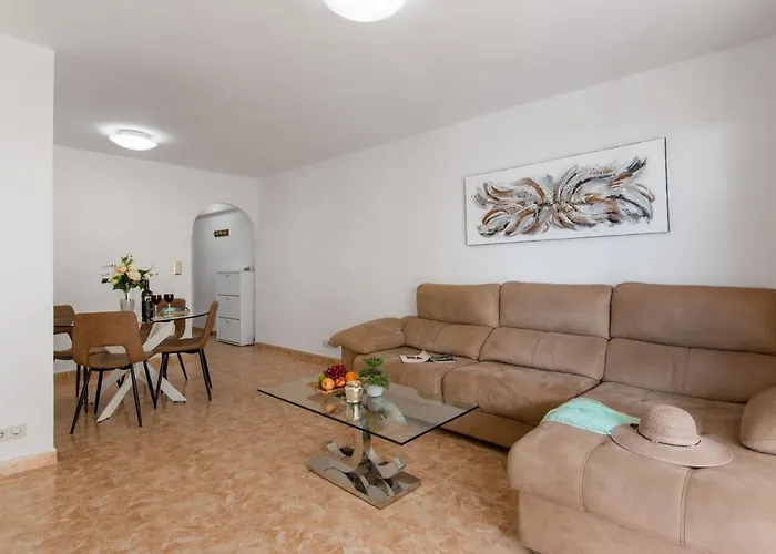 Penyon - Plusholidays Appartamento Ifach