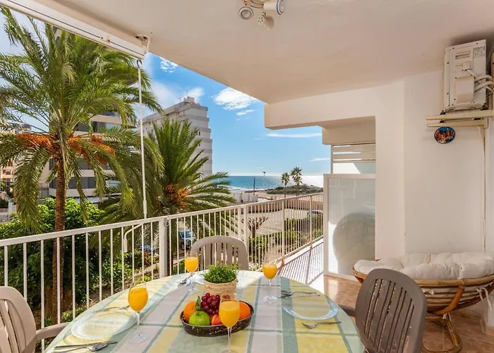 Penyon - Plusholidays Appartamento