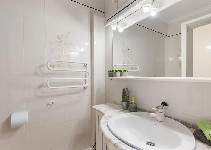 Penyon - Plusholidays Appartamento Ifach