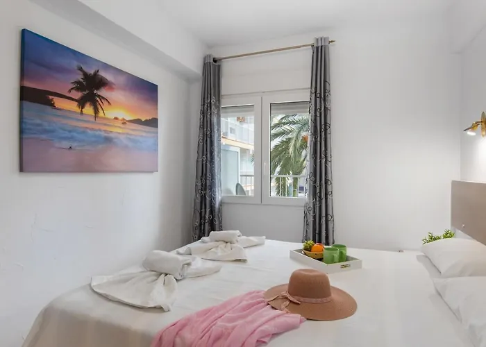 Penyon - Plusholidays