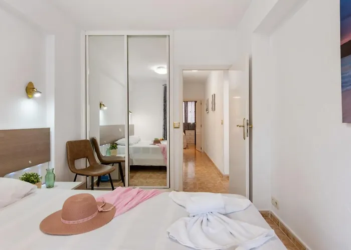 Appartamento Penyon - Plusholidays