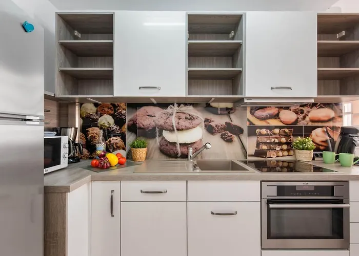 Apartment Penyon - Plusholidays