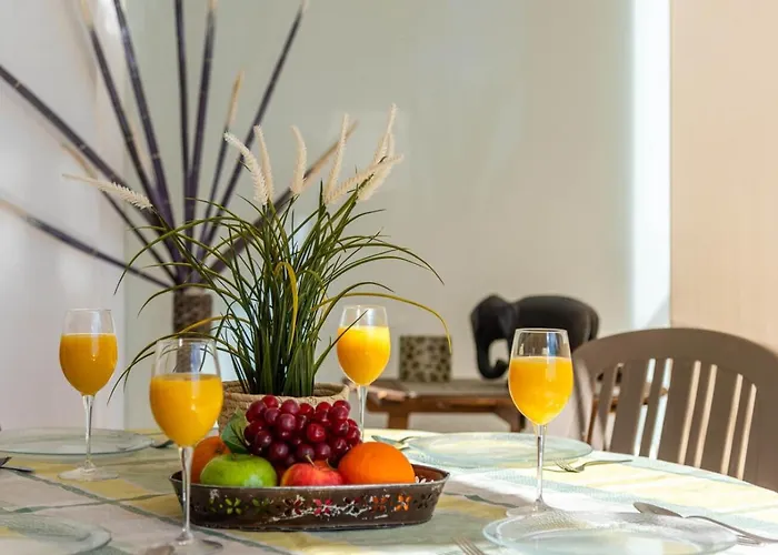 Penyon - Plusholidays * Ifach