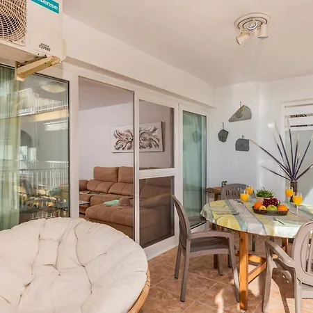 Penyon - Plusholidays דירה *